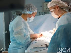 В Якутском онкодиспансере прошли показательные операции от ведущих хирургов