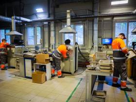 Научный подход к производству. Как работает исследовательская лаборатория Нежданинского ГОКа