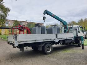 Люди труда. Главный энергетик ГУП «ЖКХ РС(Я)» о работе в отрасли и восстановлении города Кировское