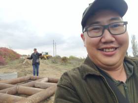 Люди труда. Главный энергетик ГУП «ЖКХ РС(Я)» о работе в отрасли и восстановлении города Кировское