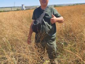 Люди труда. Главный энергетик ГУП «ЖКХ РС(Я)» о работе в отрасли и восстановлении города Кировское