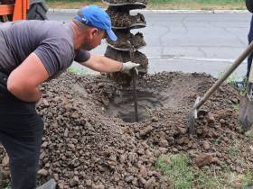 Люди труда. Главный энергетик ГУП «ЖКХ РС(Я)» о работе в отрасли и восстановлении города Кировское