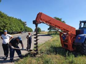 Люди труда. Главный энергетик ГУП «ЖКХ РС(Я)» о работе в отрасли и восстановлении города Кировское