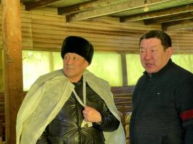 Фермер из Вилюйского района открыл завод по производству тушенки