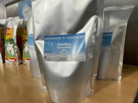 Фермер из Вилюйского района открыл завод по производству тушенки