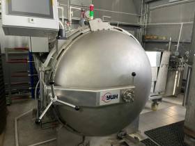 Фермер из Вилюйского района открыл завод по производству тушенки