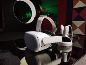 В Якутске открылась виртуальная экскурсия по Ленским столбам с эффектом присутствия