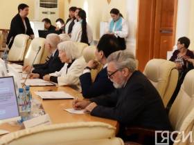 В Якутске стартовала межрегиональная научная конференция по онкогинекологии