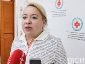 В Якутске стартовала межрегиональная научная конференция по онкогинекологии