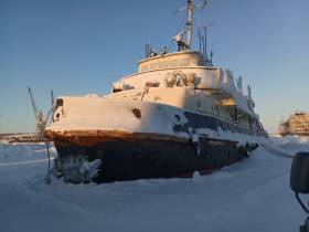 В Якутии подготовка флота идёт в плановом режиме