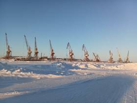 В Якутии подготовка флота идёт в плановом режиме