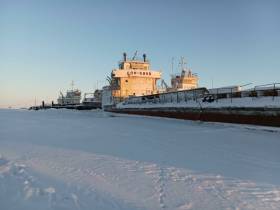 В Якутии подготовка флота идёт в плановом режиме