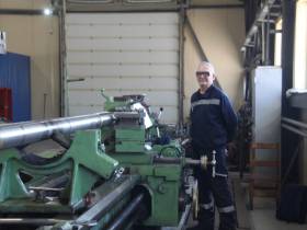 В Якутии подготовка флота идёт в плановом режиме