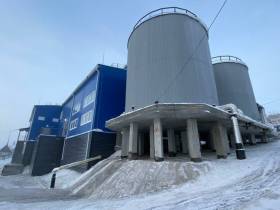 Водоканал Якутска планирует запустить новые проекты и построить объекты для обеспечения чистой водой