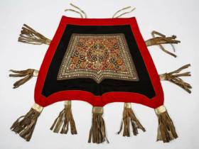 Якутия представит традиционное искусство в Санкт-Петербурге