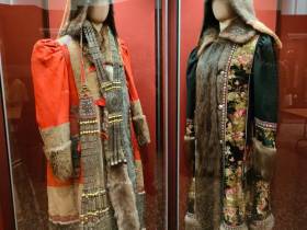 Якутия представит традиционное искусство в Санкт-Петербурге