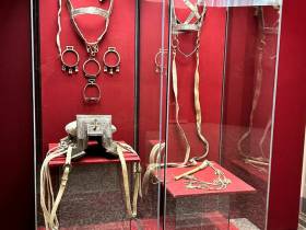 Якутия представит традиционное искусство в Санкт-Петербурге