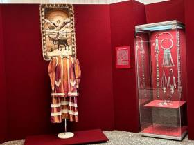 Якутия представит традиционное искусство в Санкт-Петербурге