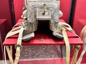 Якутия представит традиционное искусство в Санкт-Петербурге