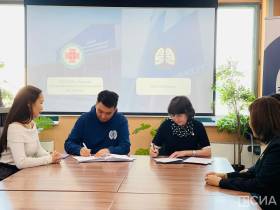 Система по раннему выявлению рака молочной железы будет разработана в Якутии