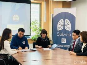 Система по раннему выявлению рака молочной железы будет разработана в Якутии