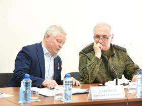 Рабочая группа Турчака предложила защитить банковские счета участников СВО от блокировки