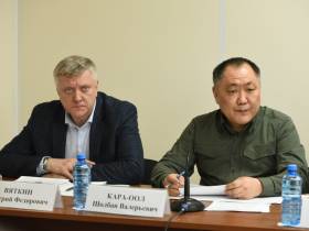 Рабочая группа Турчака предложила защитить банковские счета участников СВО от блокировки