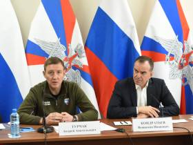 Рабочая группа Турчака предложила защитить банковские счета участников СВО от блокировки