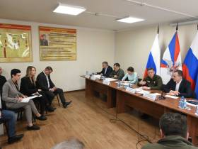 Рабочая группа Турчака предложила защитить банковские счета участников СВО от блокировки