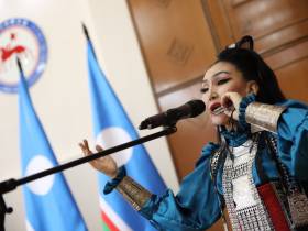 Работникам сферы ЖКХ Якутии вручили государственные награды