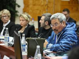 Зампред Якутии Михаил Никифоров: "Мы не дадим умереть оленеводству"