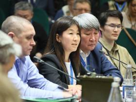 Зампред Якутии Михаил Никифоров: "Мы не дадим умереть оленеводству"