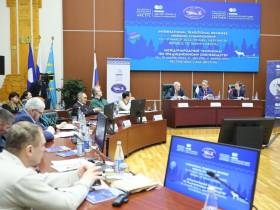 Зампред Якутии Михаил Никифоров: "Мы не дадим умереть оленеводству"