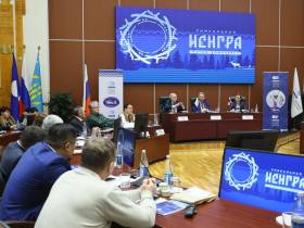 Зампред Якутии Михаил Никифоров: "Мы не дадим умереть оленеводству"