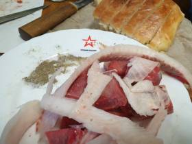 Светлана Диодорова — о том, как якутяне помогают бойцам, и почему она провожала сына с улыбкой