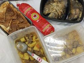 Светлана Диодорова — о том, как якутяне помогают бойцам, и почему она провожала сына с улыбкой