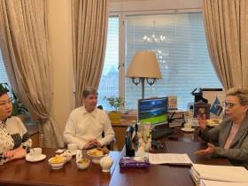 Светлана Диодорова — о том, как якутяне помогают бойцам, и почему она провожала сына с улыбкой