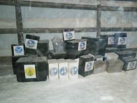 Светлана Диодорова — о том, как якутяне помогают бойцам, и почему она провожала сына с улыбкой