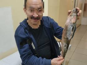 Светлана Диодорова — о том, как якутяне помогают бойцам, и почему она провожала сына с улыбкой