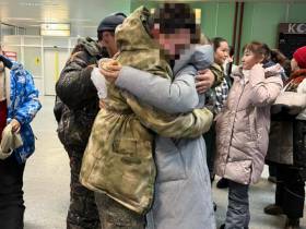 Светлана Диодорова — о том, как якутяне помогают бойцам, и почему она провожала сына с улыбкой