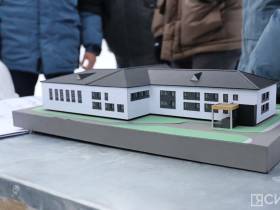 Более 500 жителей Бердигестяха переедут в новые квартиры из ветхого жилья