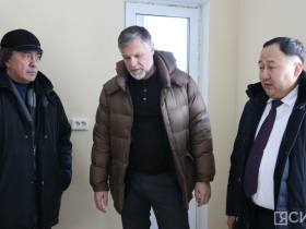 Более 500 жителей Бердигестяха переедут в новые квартиры из ветхого жилья