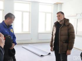 Более 500 жителей Бердигестяха переедут в новые квартиры из ветхого жилья