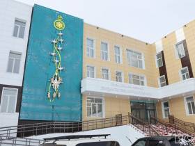 Более 500 жителей Бердигестяха переедут в новые квартиры из ветхого жилья