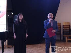 Международный фестиваль-конкурс «Созвездия Арктики» стартовал в Якутии