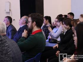 Международный фестиваль-конкурс «Созвездия Арктики» стартовал в Якутии