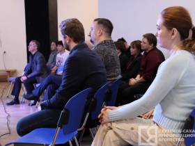 Международный фестиваль-конкурс «Созвездия Арктики» стартовал в Якутии