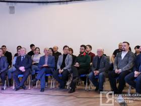 Международный фестиваль-конкурс «Созвездия Арктики» стартовал в Якутии