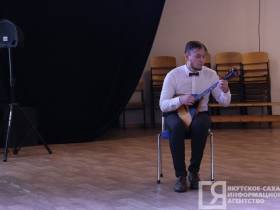 Международный фестиваль-конкурс «Созвездия Арктики» стартовал в Якутии