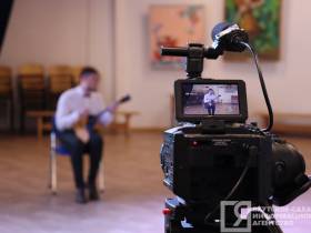 Международный фестиваль-конкурс «Созвездия Арктики» стартовал в Якутии